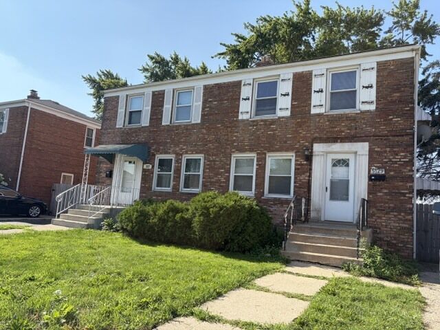 Property Photo:  5129 W 64th Place  IL 60638 