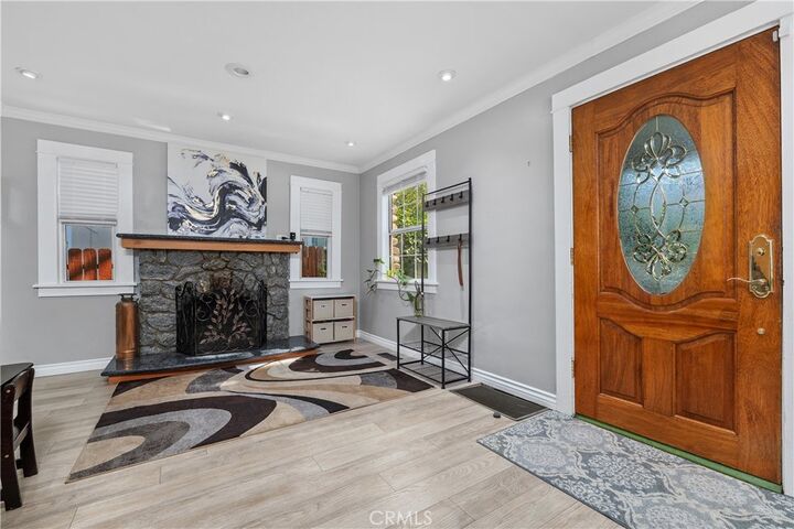 Property Photo: 10739 Helendale CA 91042