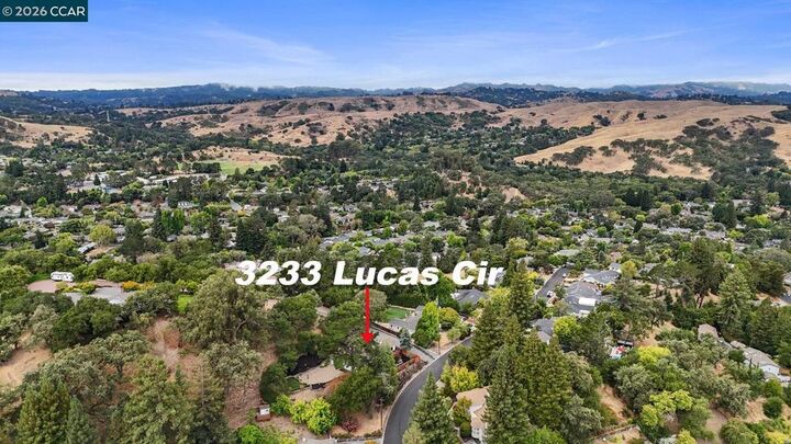 Property Photo:  3233 Lucas Circle  CA 94549 
