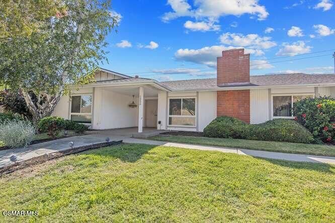 Property Photo:  1558 Dover Avenue  CA 91360 