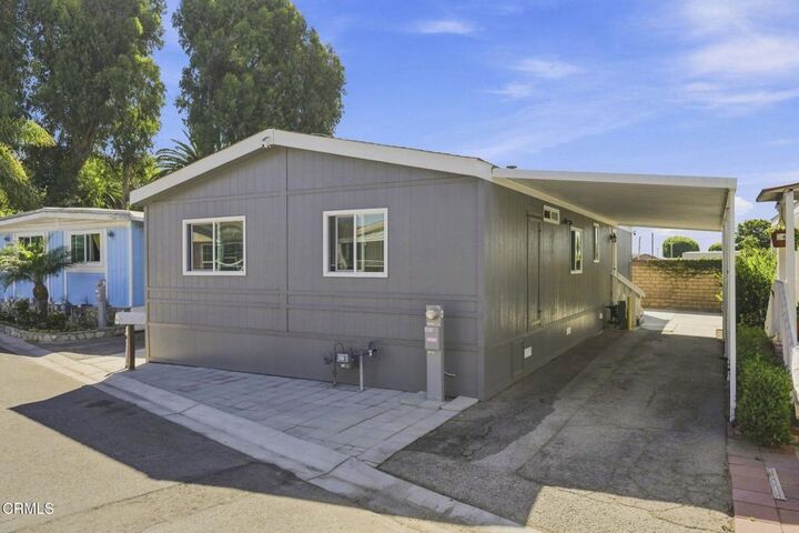 Property Photo: 1675 Lime Avenue 84 CA 93033