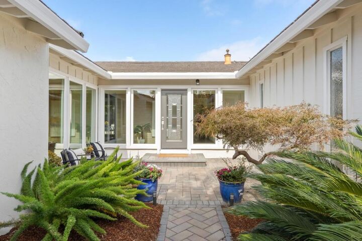 Property Photo:  1073 Sargent Drive  CA 94087 