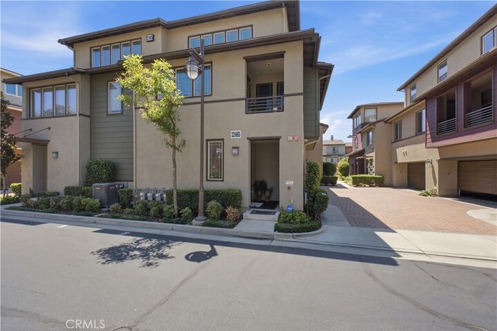 Property Photo: 12465 Benton 1 CA 91739