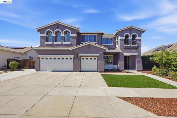 Property Photo:  2633 Spyglass Dr  CA 94513 