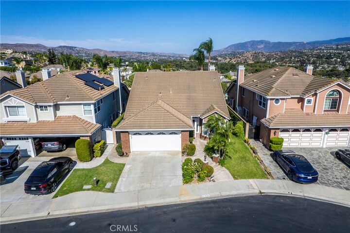Property Photo: 6430 Regents Court CA 92886