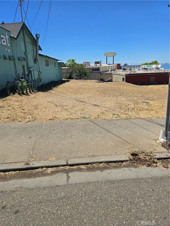 Property Photo:  2614 Myers  CA 95966 