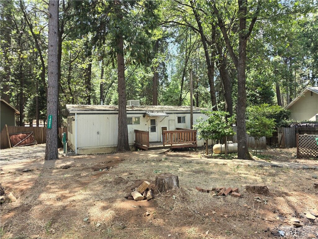 Property Photo:  14097 Wingate  CA 95954 