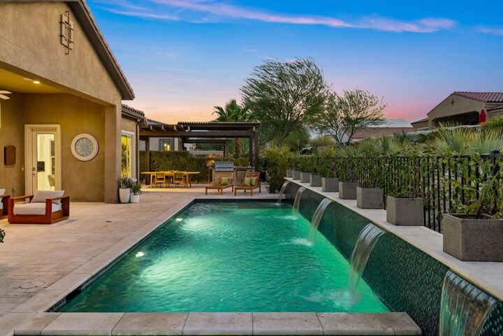 Property Photo: 14 Merlot CA 92270