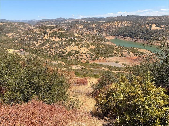 Property Photo:  0 Pentz And Silvera  CA 95969 