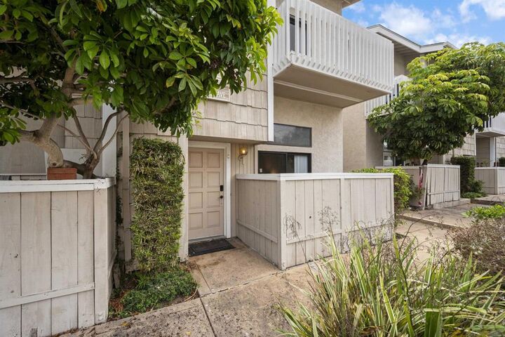Property Photo:  4064 Mahaila Ave C  CA 92122 