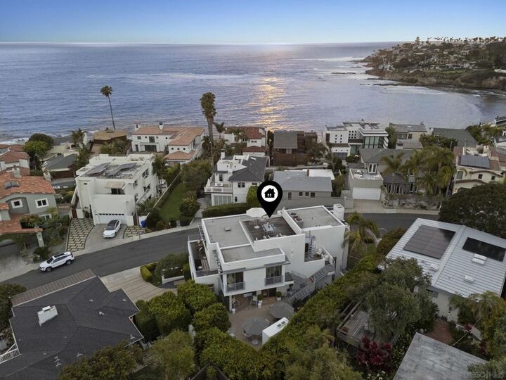 Property Photo:  5727 Abalone Pl  CA 92037 