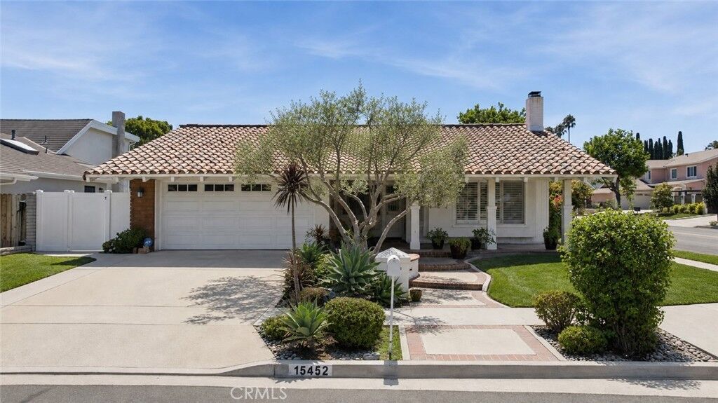 Property Photo:  15452 Orleans Circle  CA 92604 