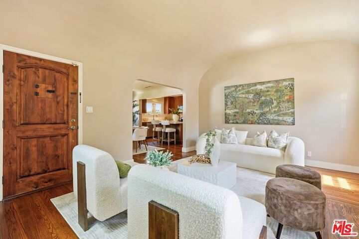 Property Photo:  3130 Hutchison Avenue  CA 90034 