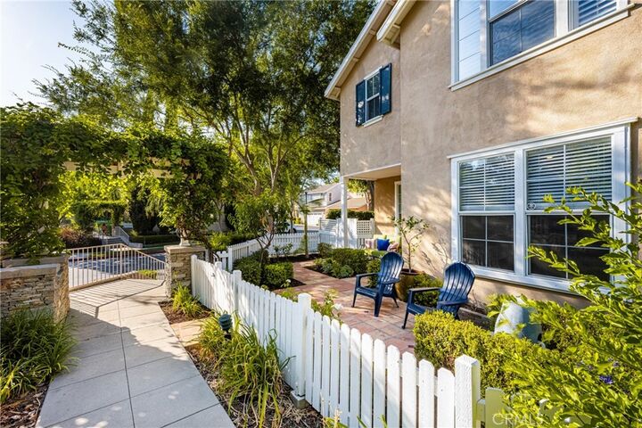 Property Photo:  13124 Arborwalk Lane  CA 92782 