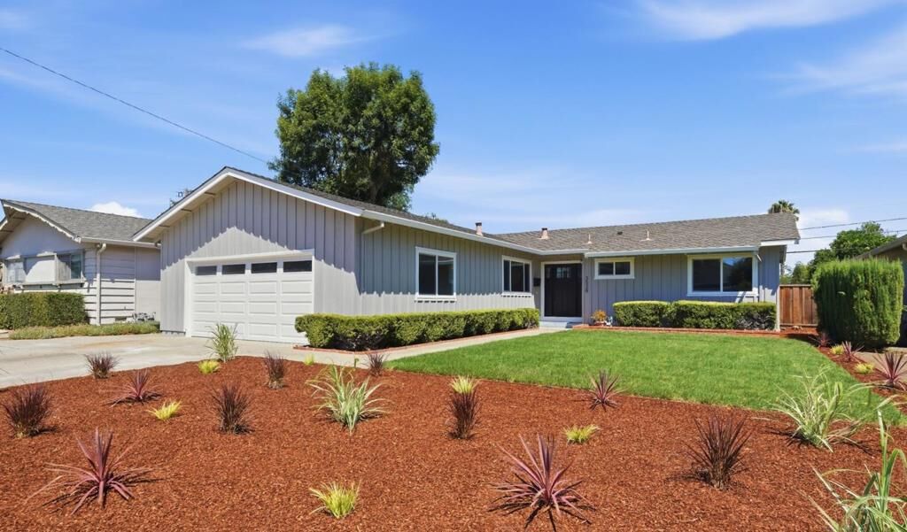 Property Photo:  3529 Speno Drive  CA 95117 