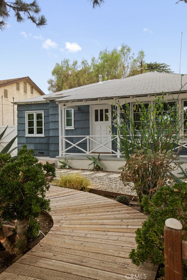 Property Photo: 10215 Eldora Avenue CA 91040