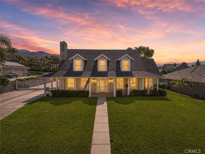 Property Photo:  7455 Via Deldene Lane  CA 92346 