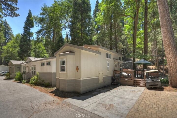 Property Photo:  27500 St Hwy 189 23  CA 92352 