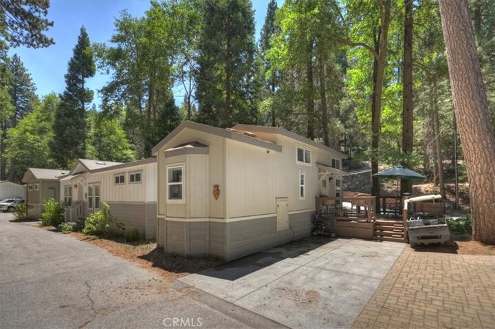 Property Photo: 27500 St Hwy 189 23 CA 92352