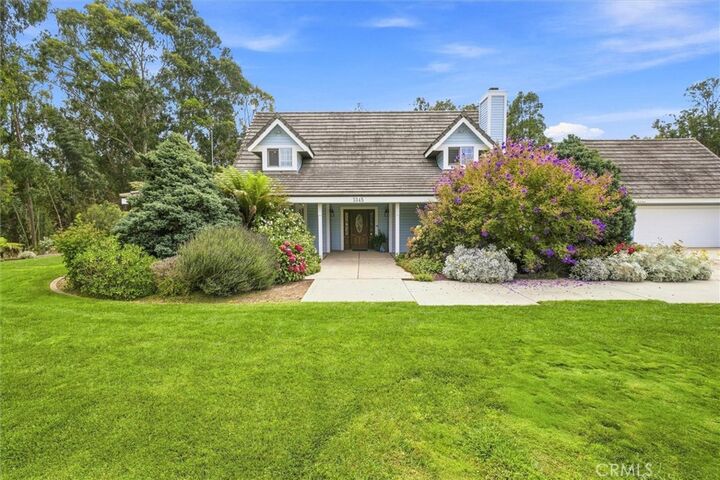 Property Photo:  1345 Banneker Place  CA 93444 