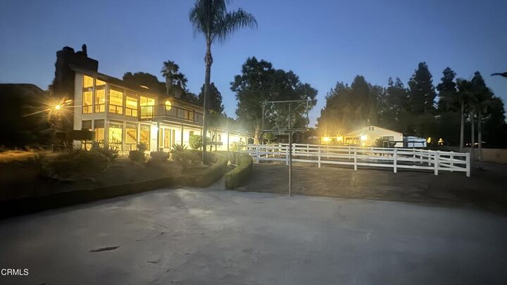 Property Photo: 11370 Brainard Avenue CA 91342