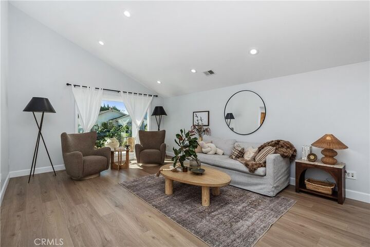 Property Photo: 14681 Danborough Road CA 92780