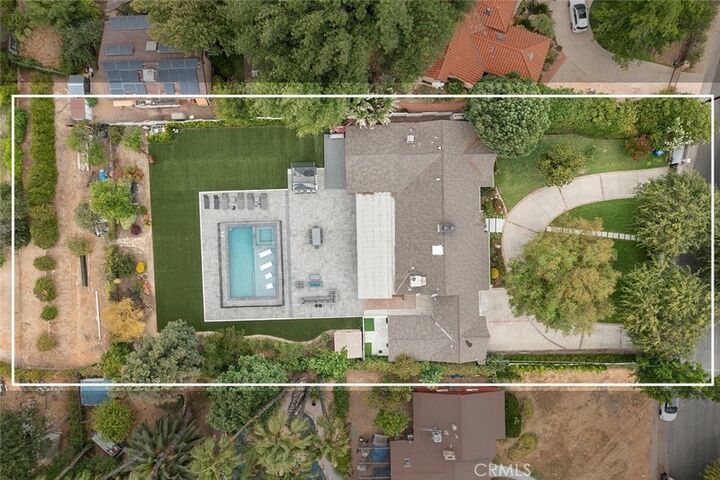 Property Photo:  5953 Lubao Avenue  CA 91367 