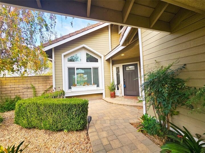 Property Photo:  15781 Sleepy Oak  CA 91709 