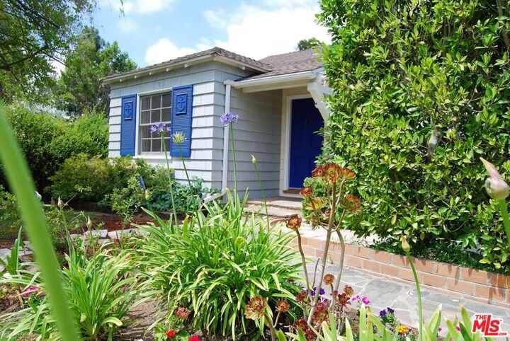 Property Photo: 4653 Farmdale Avenue CA 91602