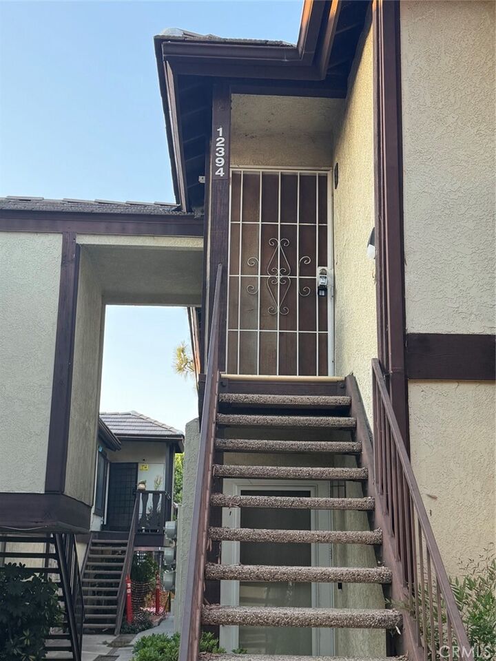 Property Photo:  12394 Rock Springs Court  CA 92843 