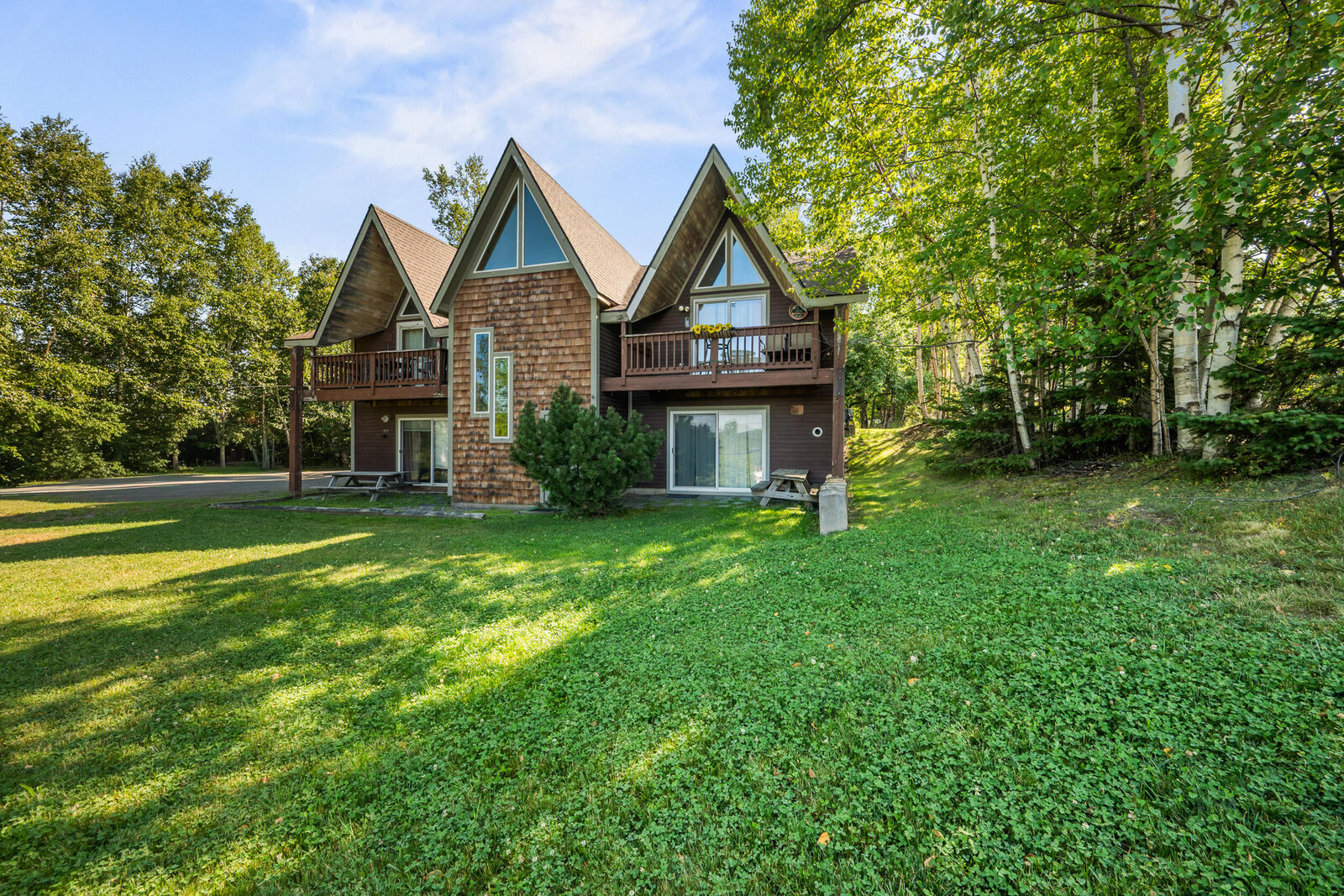 Property Photo: 7 C Grandview Avenue 3 ME 04970