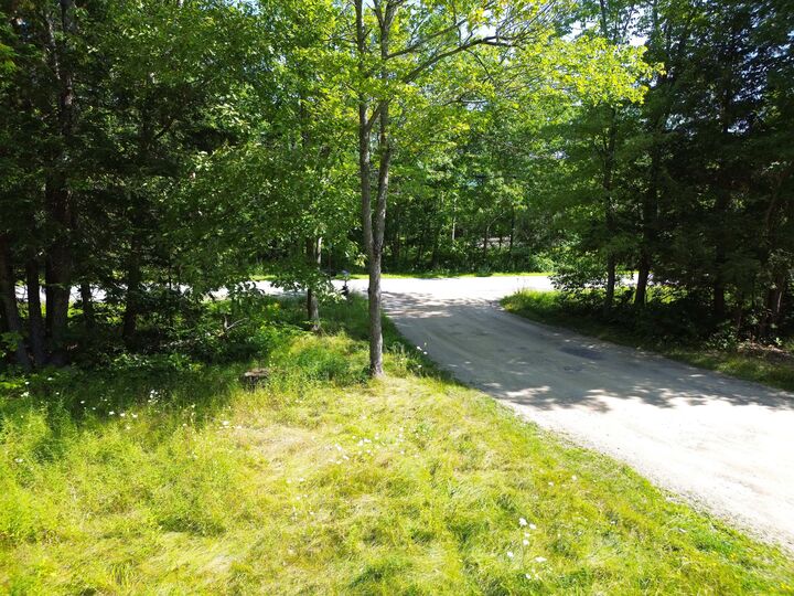Property Photo:  2007 Buck Lane  ME 04401 