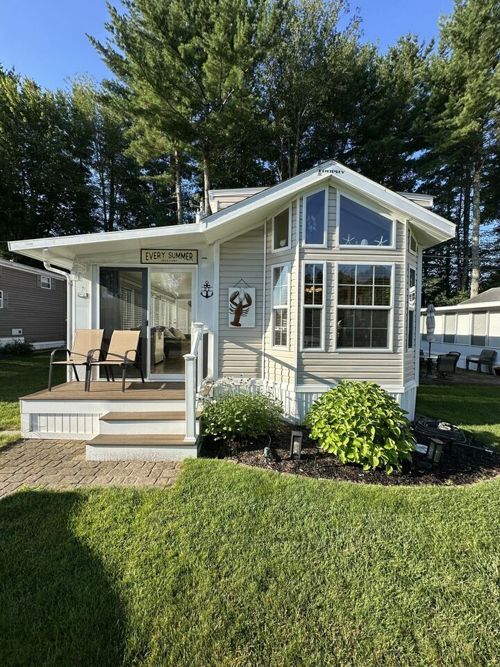 Property Photo: 23 College Drive 27 ME 04090