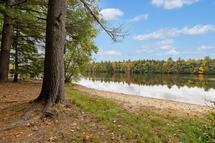 Property Photo: 42-287 King Hill Road ME 04048