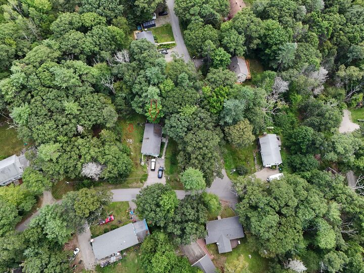 Property Photo: 34 Hutchinson Drive ME 04538