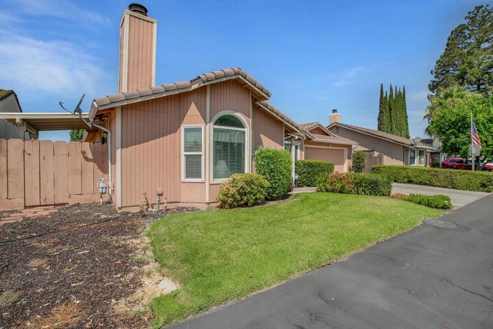 Property Photo:  1301 Windsor  CA 95380 
