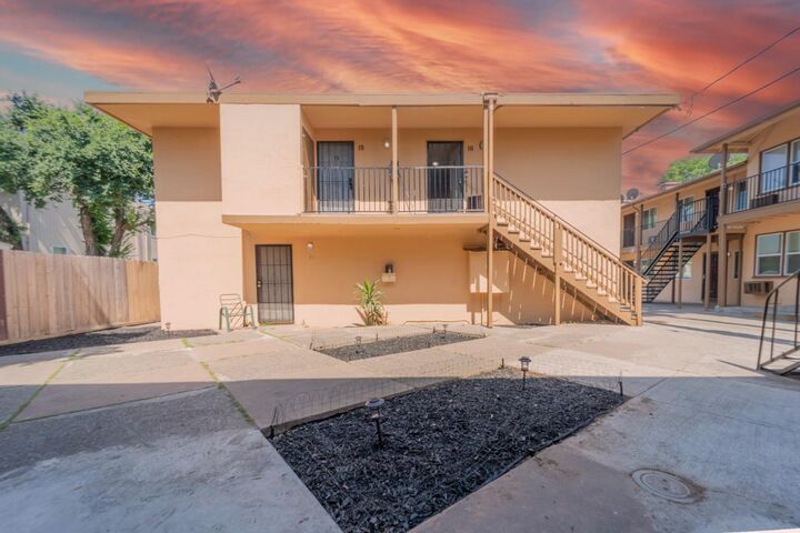 Property Photo:  623 N Edison  CA 95203 