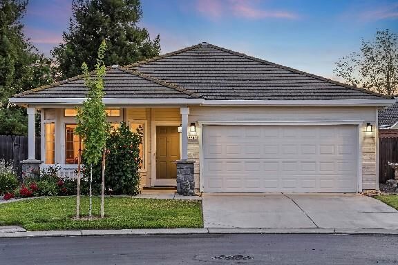 Property Photo: 3201 Spring Crest Drive CA 95382
