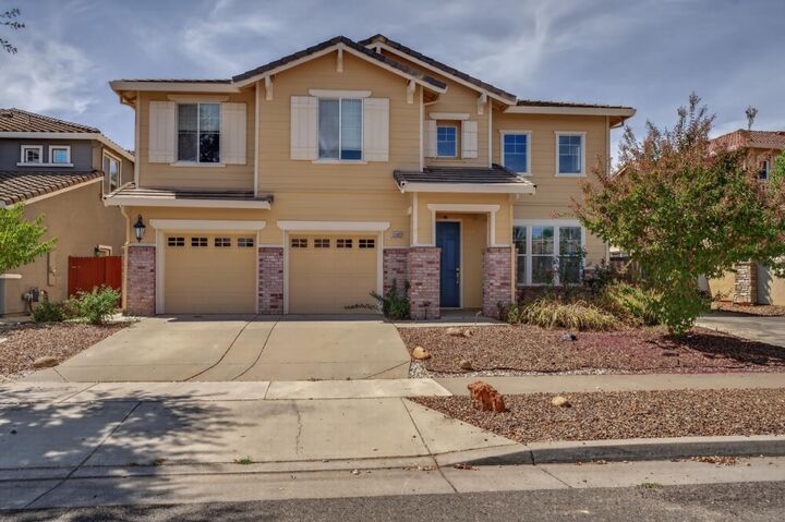 Property Photo: 12402 Canyonlands Drive CA 95742