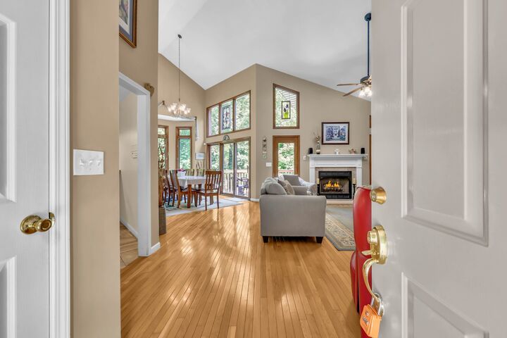 Property Photo:  3101 Flint Ridge Rd  TN 37142 