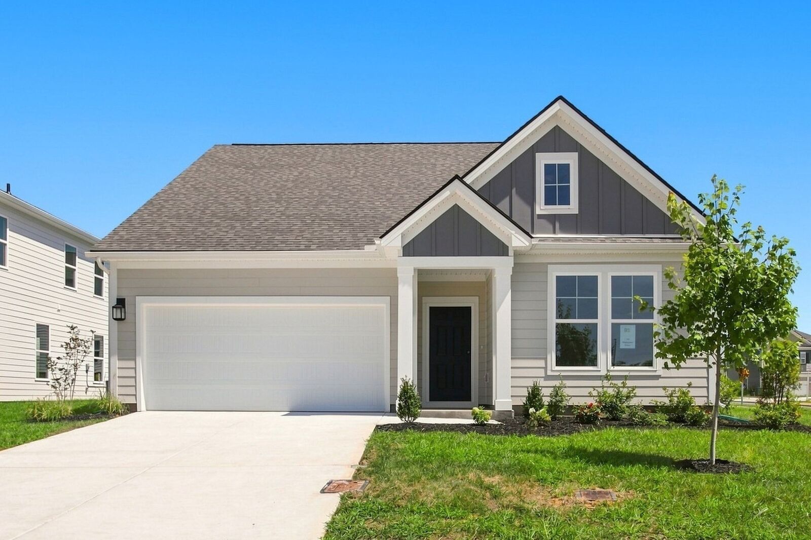 Property Photo: 100 Ridgeview Drive TN 37160