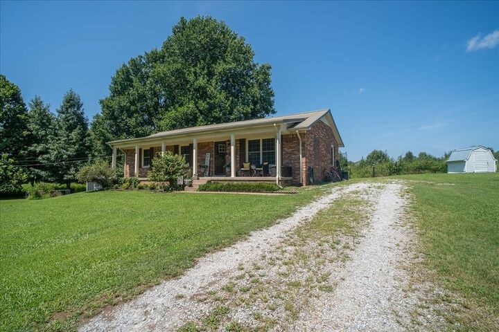 Property Photo: 23 Sanders Dr TN 38468