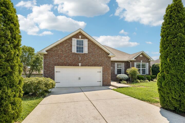 Property Photo: 133 Beacon St TN 37066