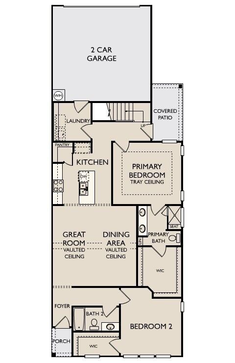 Property Photo: 303 W Stonehaus Crossing TN 37013