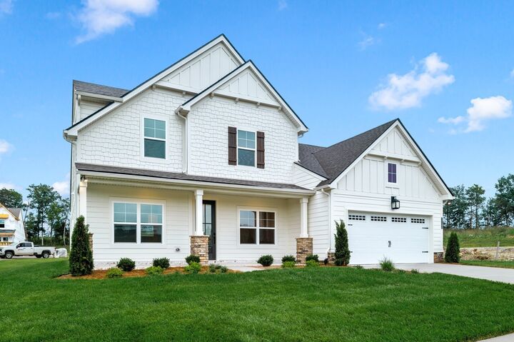 Property Photo: 1733 Merkel Road TN 38401