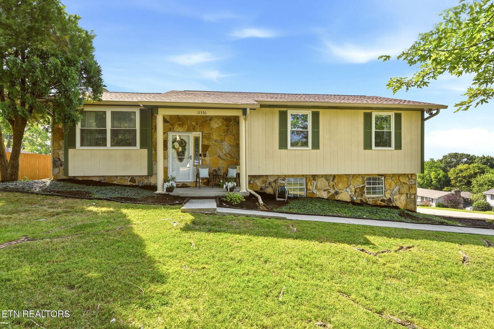 Property Photo:  11336 Twin View Drive  TN 37932 