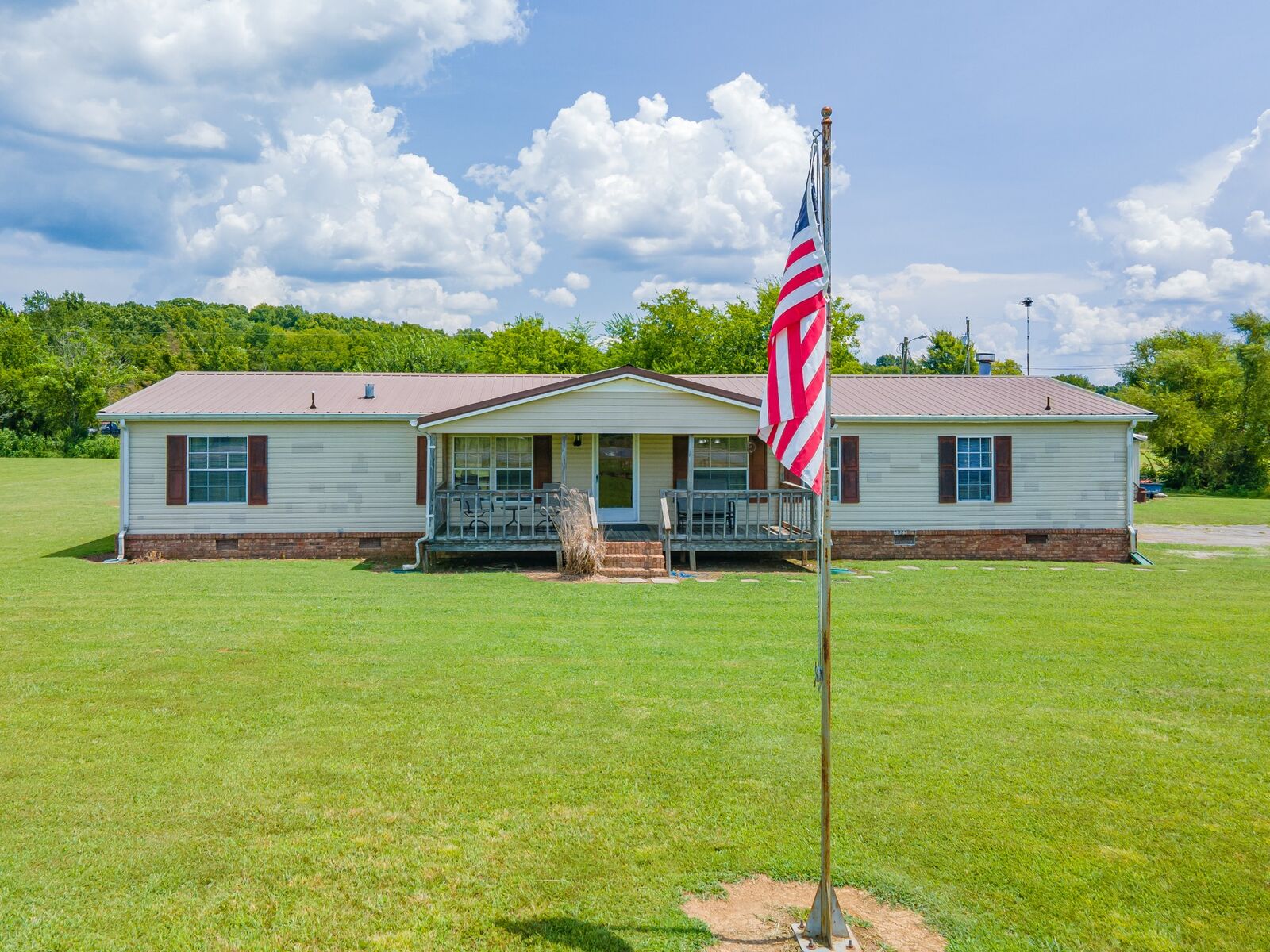 Property Photo:  781 Belfast Farmington Rd  TN 37091 