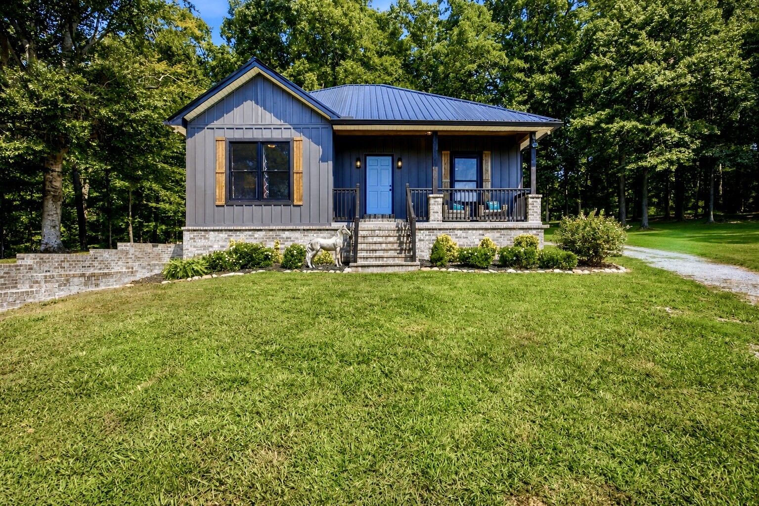 Property Photo: 151 Saffles Ln TN 37354