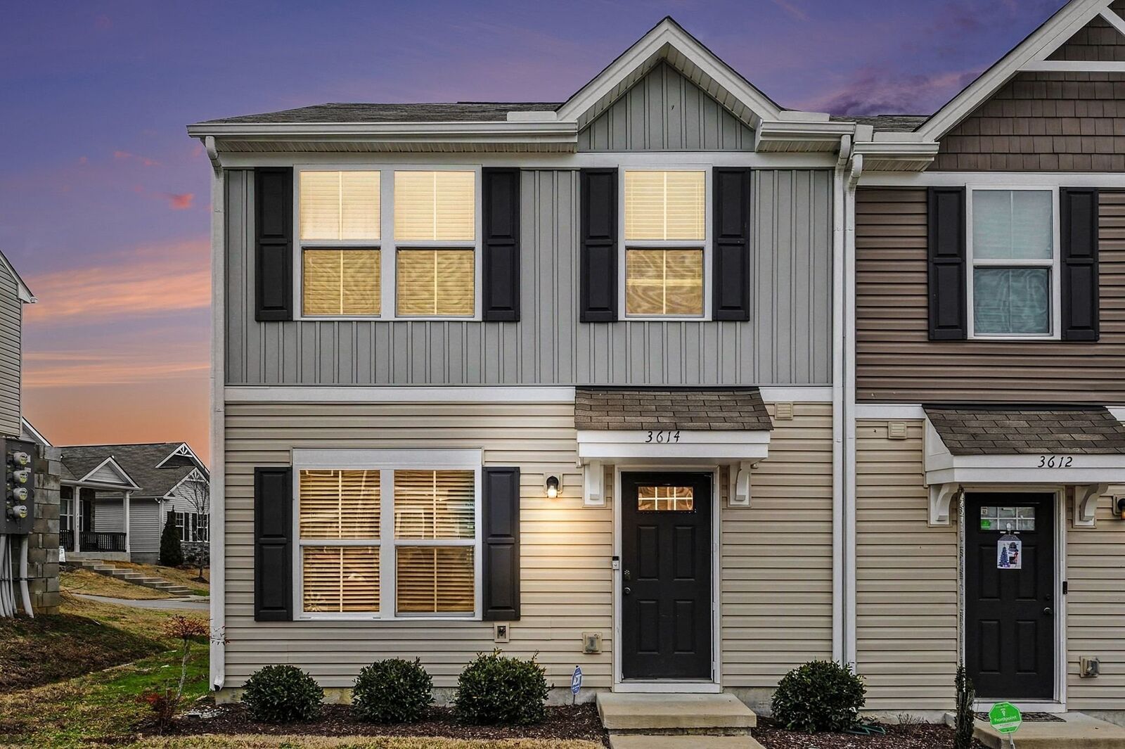 Property Photo:  3614 Brookway Dr  TN 37207 