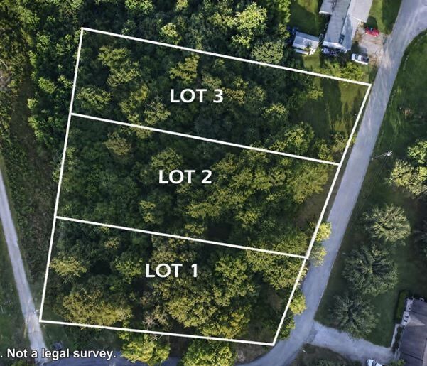 Property Photo:  0 Cindy Cir  TN 37352 